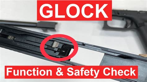 Glock 19 Safety Upgrades Questions