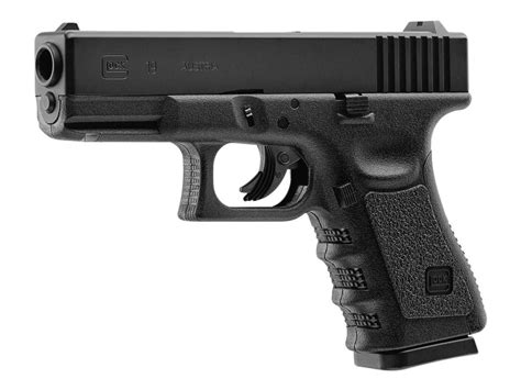 Glock 19 Self Defense 3