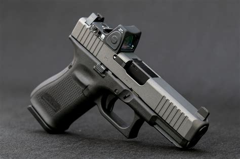 Glock 19 Slide Image