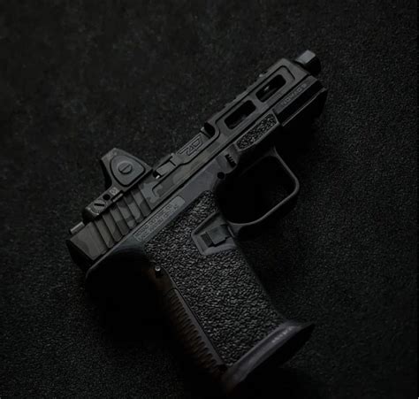 Glock 19 upgrades