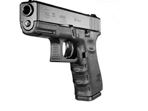 Glock 19 Warranty