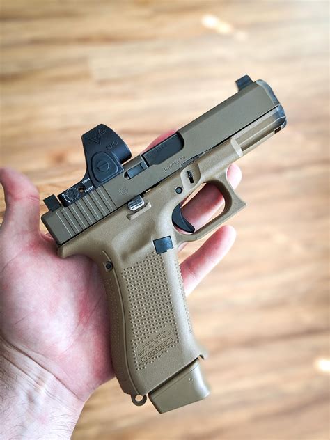 Glock 19x Gallery 1