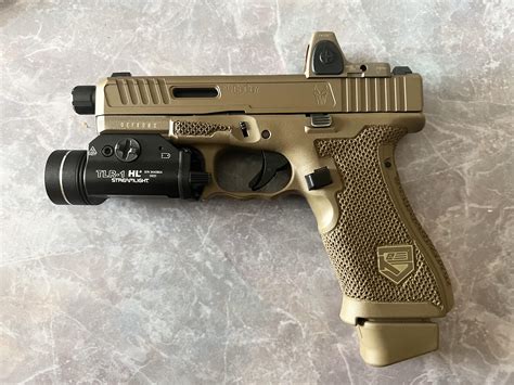 Glock 19x Gallery 3