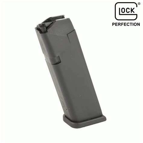 Glock 20 Gen 4 Magazine