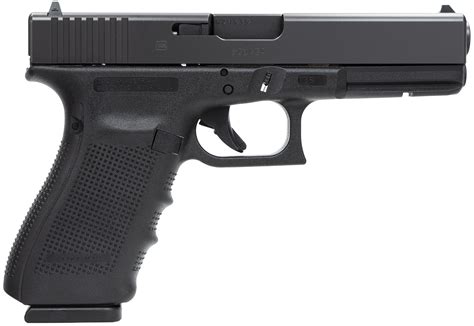 Glock 20 Gen 4 Review