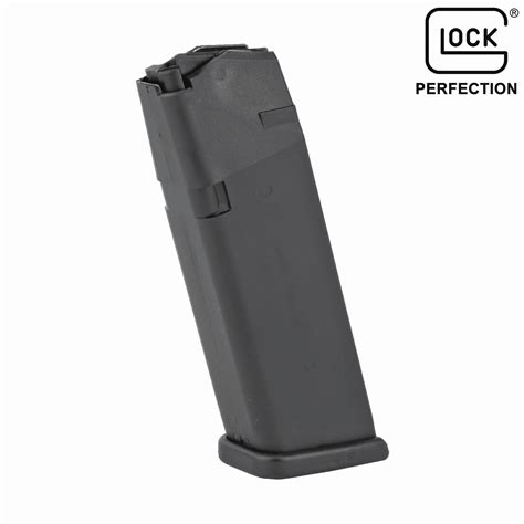 Glock 20 Gen 4 Magazine