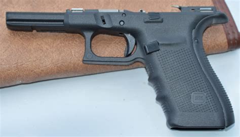 Glock 21 Frame