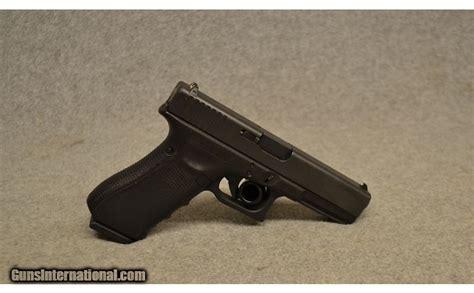 Glock 22 Pistol