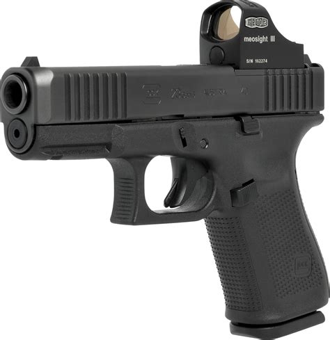 Glock 23 Pistol