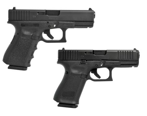 Glock 23 Price Comparison