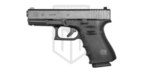 Glock 23 specifications