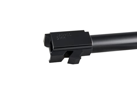 Glock 26 barrel length image 1