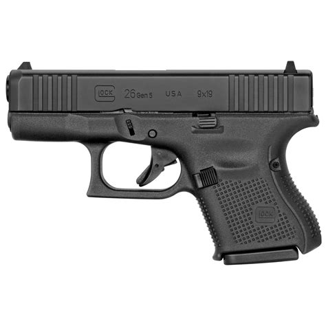 Glock 26 Gen 5 Conclusion