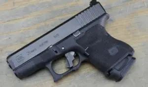 Glock 26 Gen 5 Problems