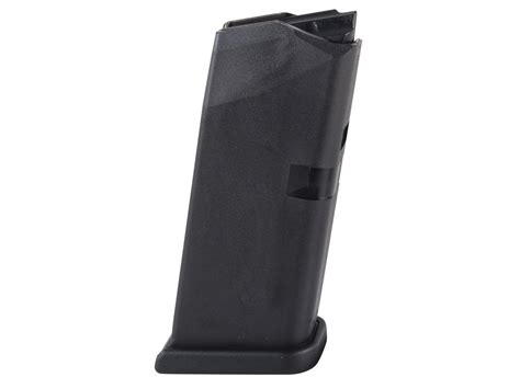 Glock 26 Magazine