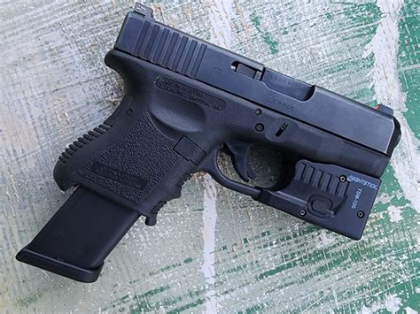 Glock 27 Pistol