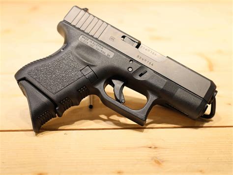 Staying informed and engaged with the Glock community