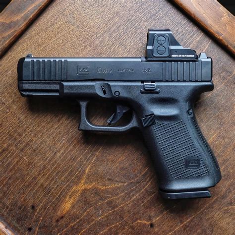 Glock 27 Gen 4 Slide