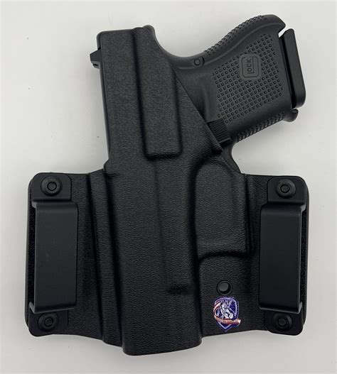 Glock 27 Gen 5 Holster