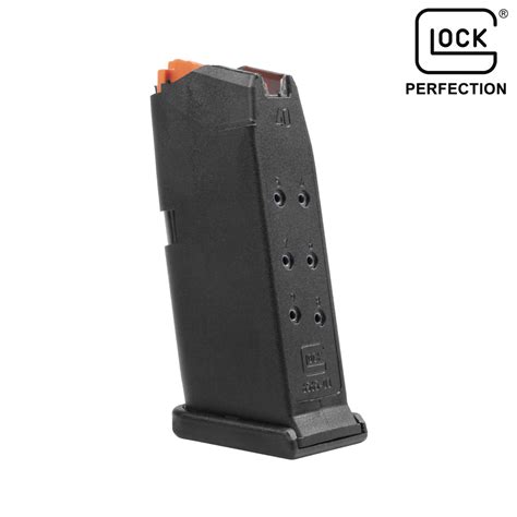 Glock 27 Gen 5 Magazine