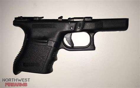 Glock 30 Frame