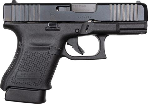 Glock 30 Gen 5 Gallery Image 3