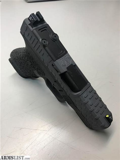 Glock 30 Slide