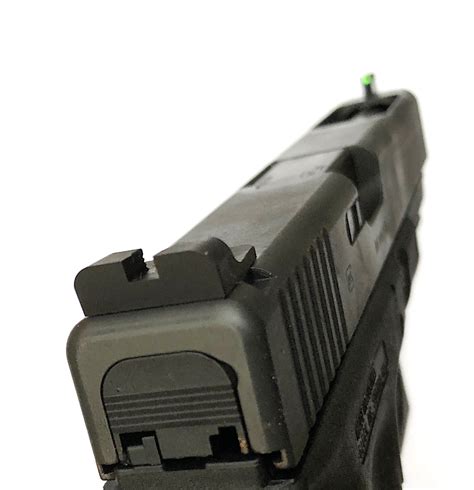 Glock 30 target