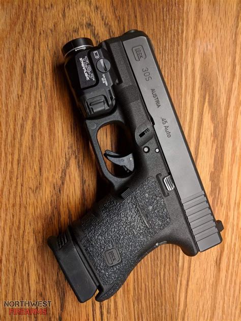 Glock 30 weapons