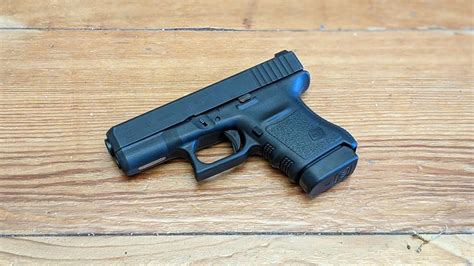 Glock 30S Home Defense