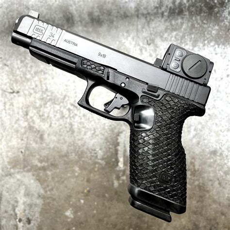 Glock 34