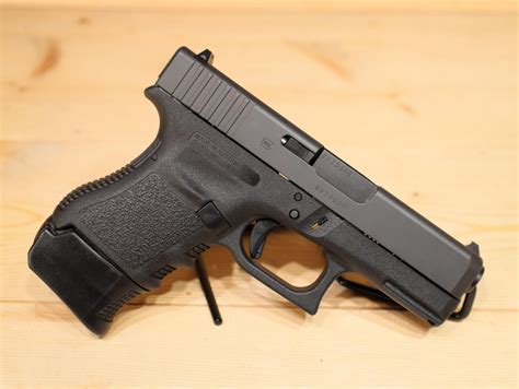 Glock 36 Handgun