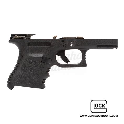 Glock 36 Frame