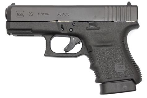 Glock 36 Gen 4