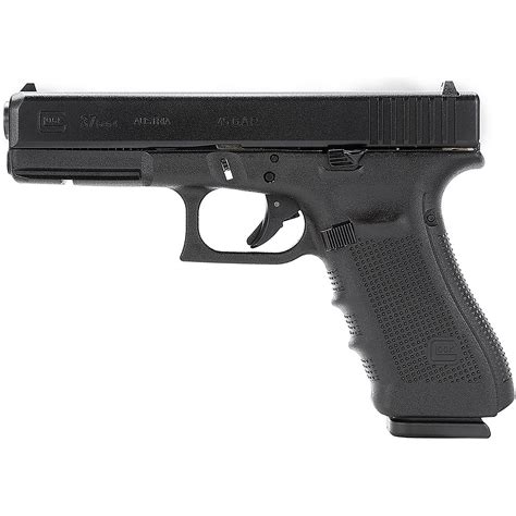 Glock 37 Conclusion