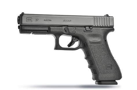 Glock 37 Features