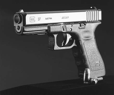 Glock 37 Image 2