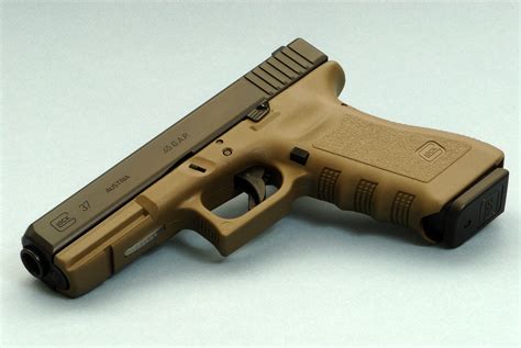 Glock 37 Image 3