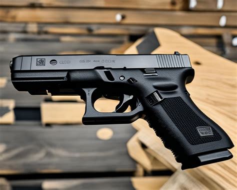 Glock 40 Aftermarket