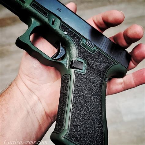 Glock 40