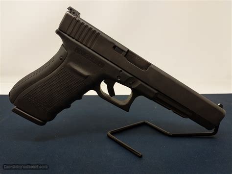 Glock 40 Gen4