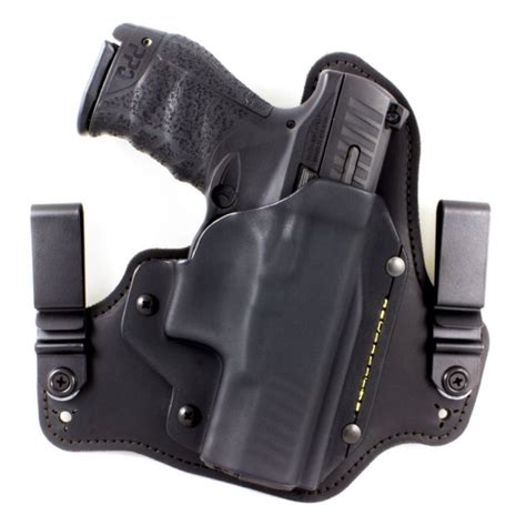 Glock 40 MOS Holster