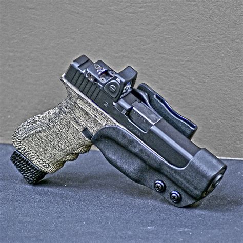 Glock 40 MOS Holster