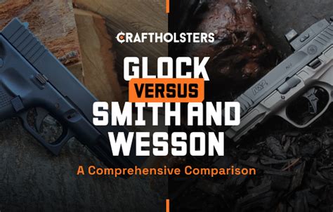 Glock 40 vs Smith & Wesson Value