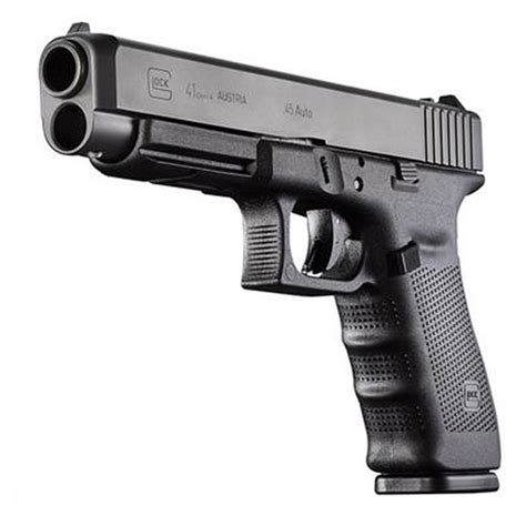 Glock 41 Handgun