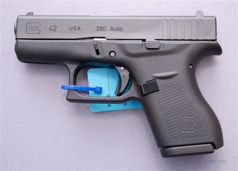 Glock 42 380 ACP