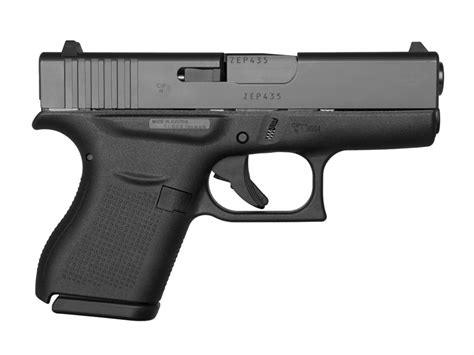 Glock 43 Gen 3