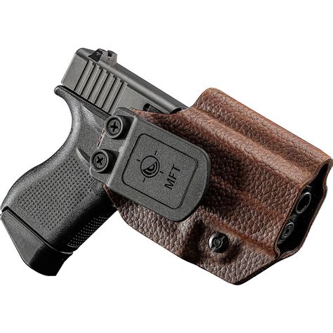 Glock 43 holster