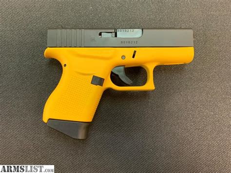 Glock 43 Local Laws Image 8