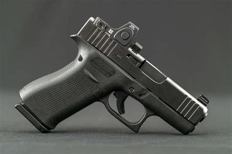 Glock 43 X300